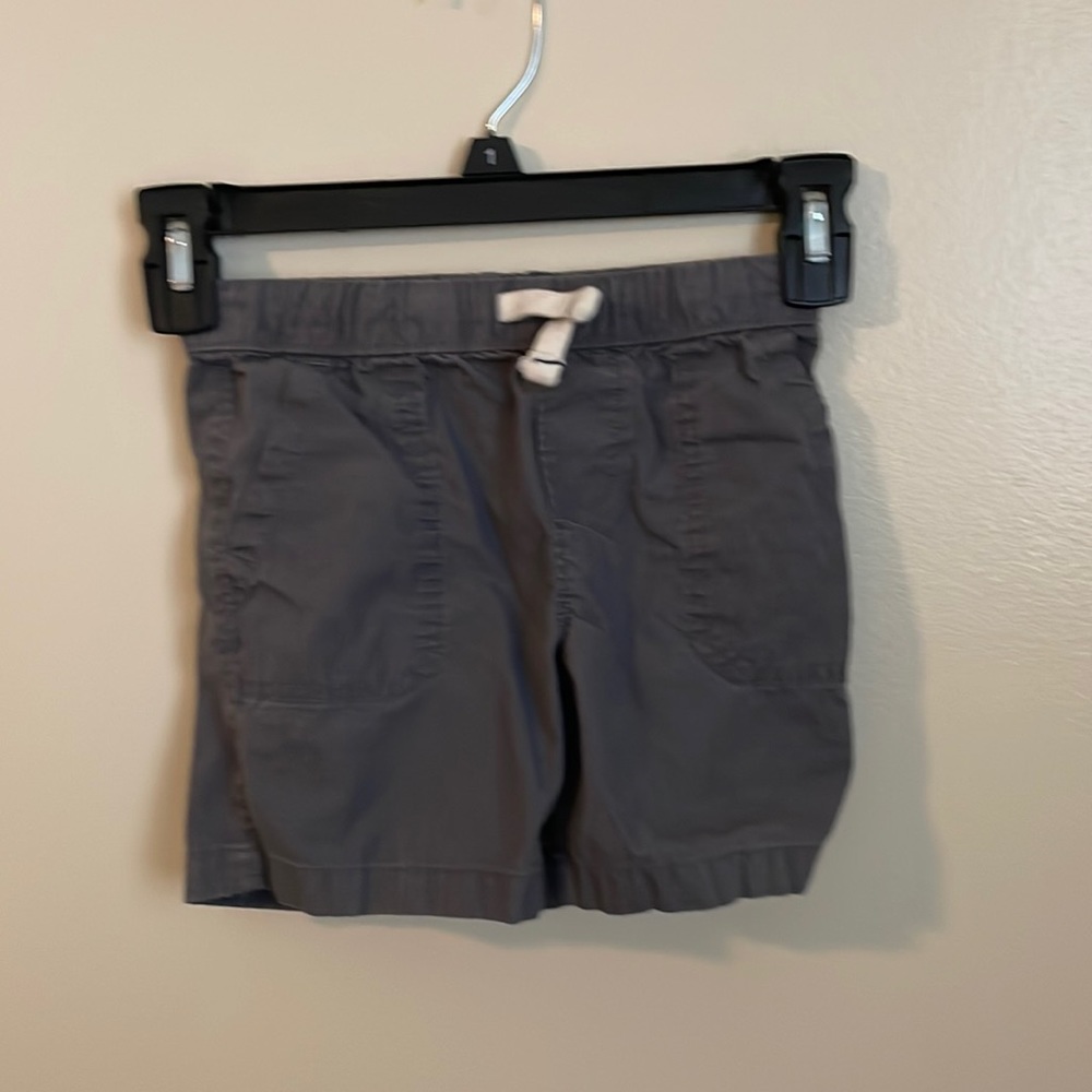 Toddler boys shorts